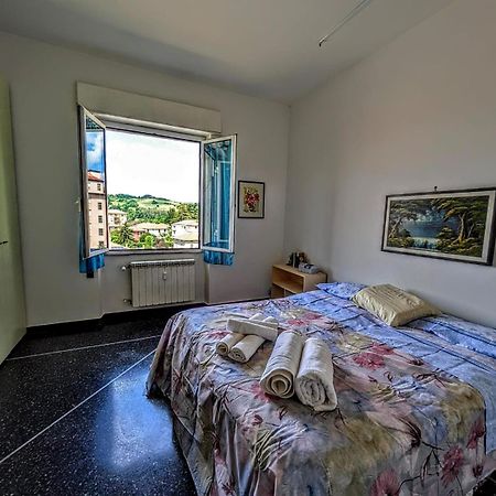 Appartamento Le Colline Овада Екстериор снимка