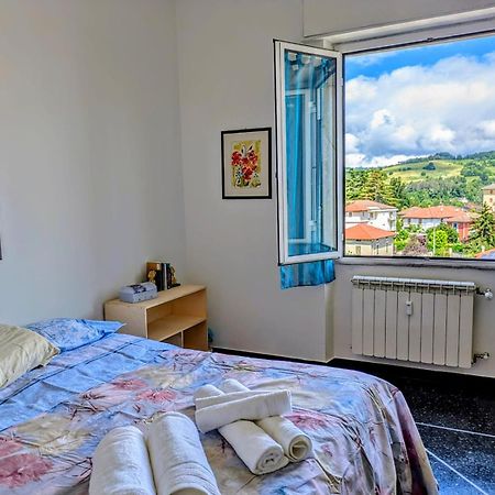 Appartamento Le Colline Овада Екстериор снимка