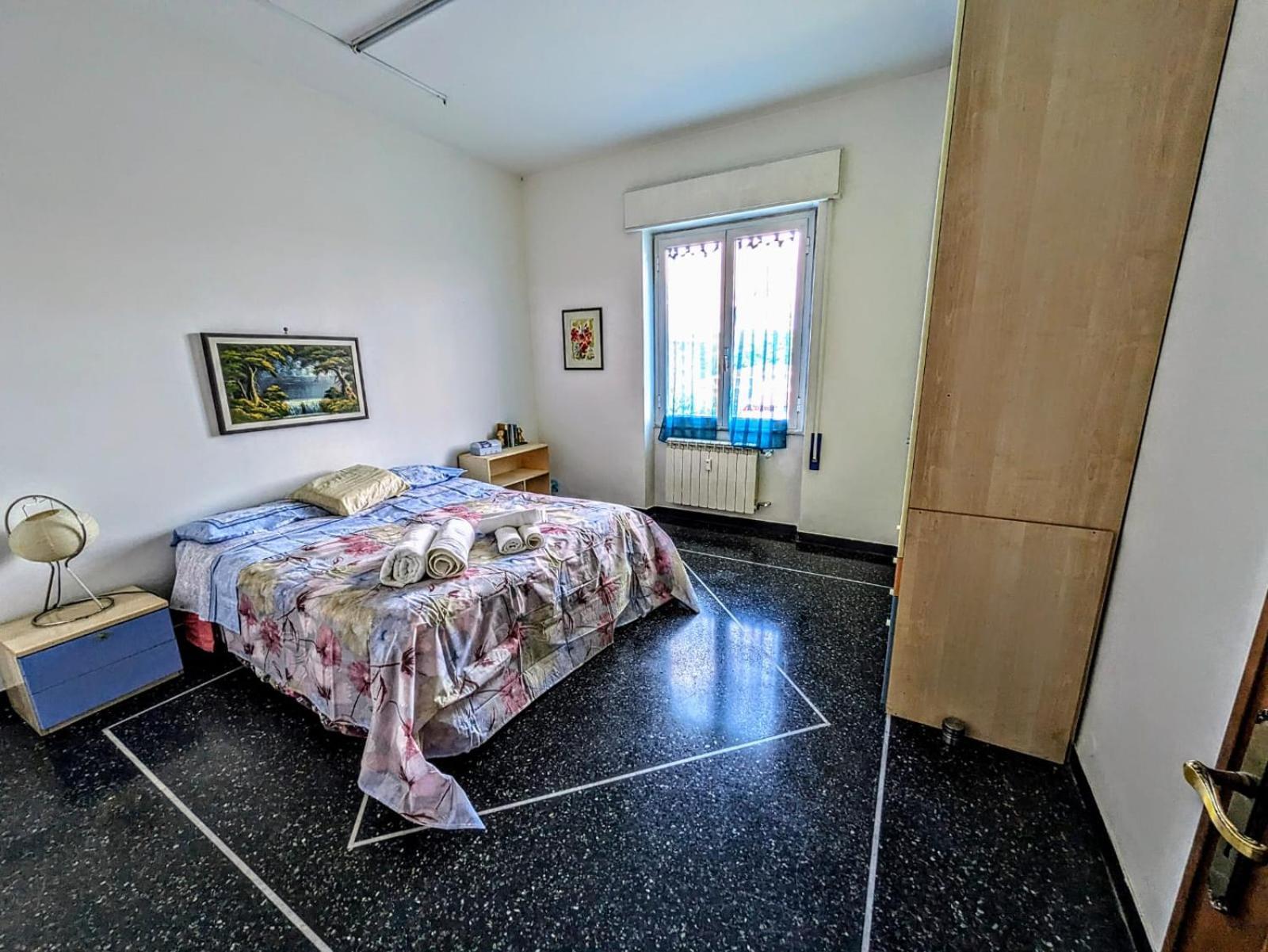 Appartamento Le Colline Овада Екстериор снимка