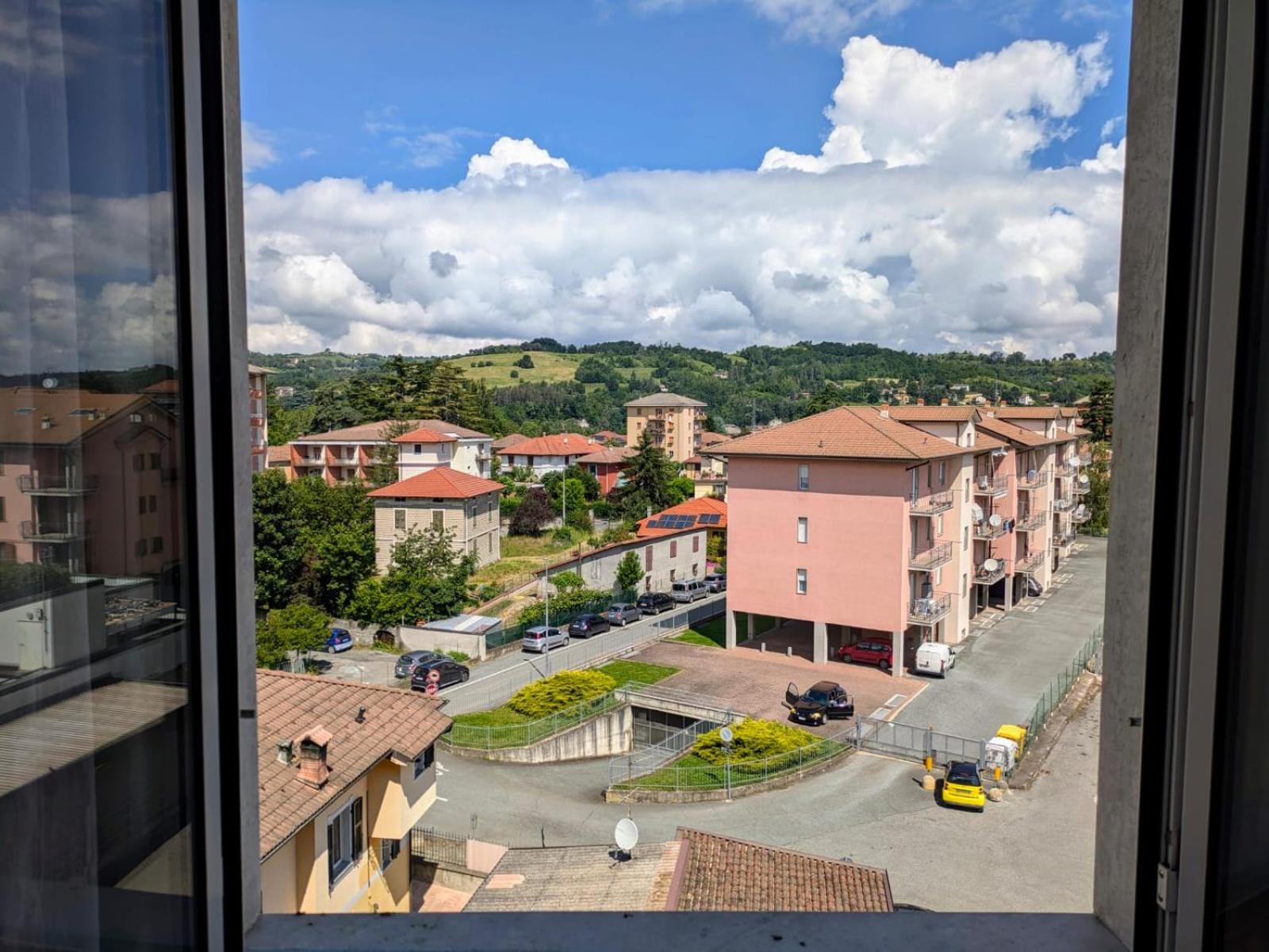 Appartamento Le Colline Овада Екстериор снимка